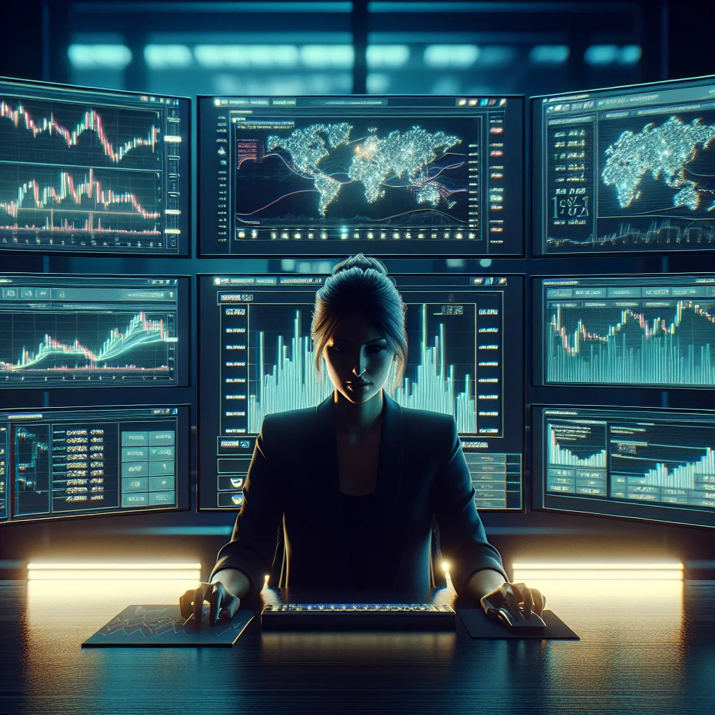 Funding Rate Strategy: How Traders Use Funding in Perpetual Futures