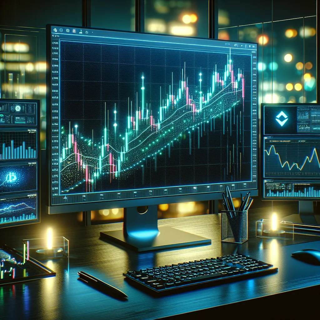 Bull Flag Pattern Crypto: How It Works and How Traders Use It