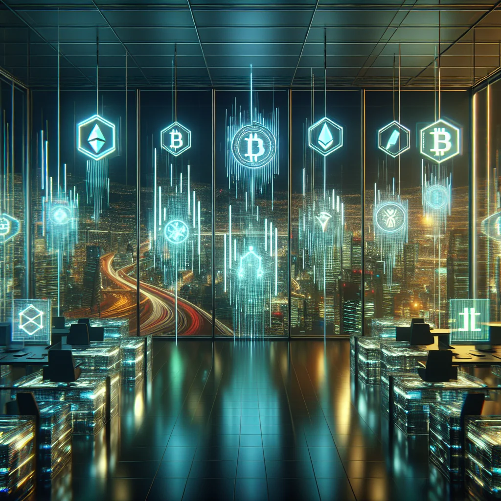 Best Altcoin Sectors 2025: Opportunities and Risks to Watch