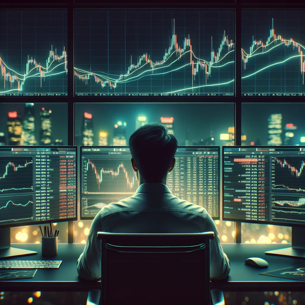 How to Avoid Getting Liquidated on Leverage and Futures Trades