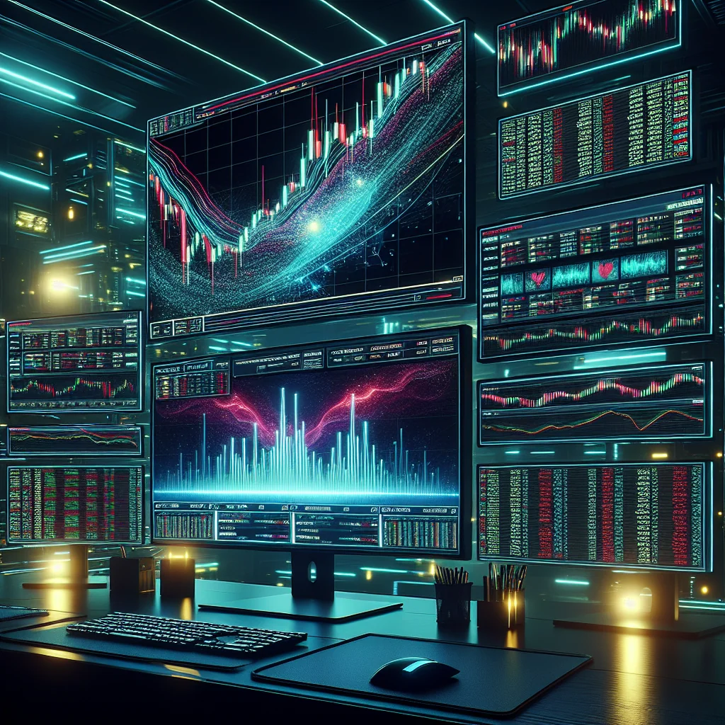 Order Flow Trading Crypto: How It Works and How Traders Use It