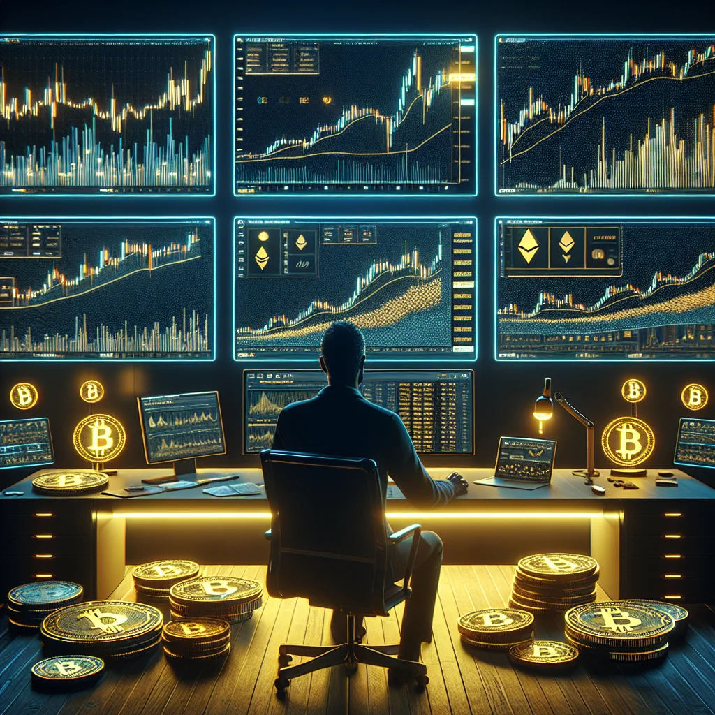 Best Leverage for Altcoin Trading: How Much Is Actually Safe?