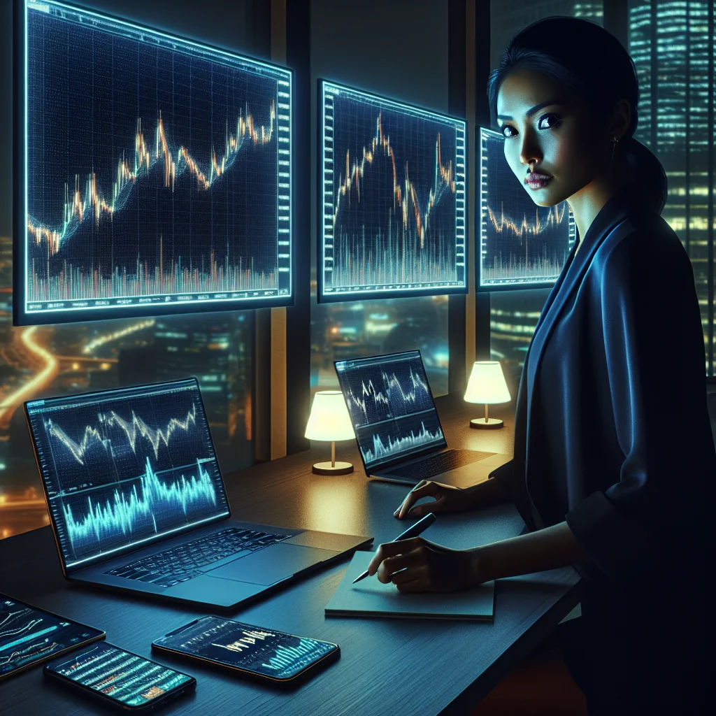 How to Trade Altcoin Season Without Blowing Up Your Account