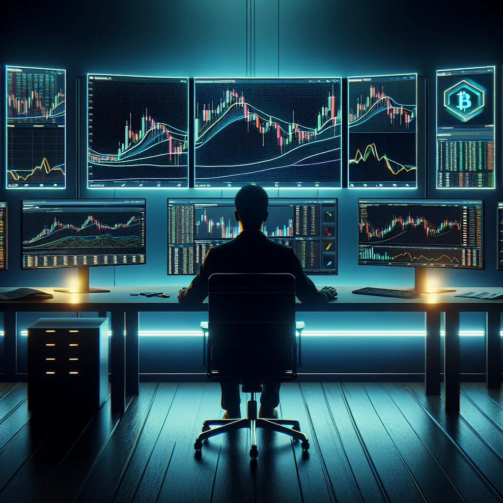 How to Use RSI for Altcoins: A Practical Trading Guide
