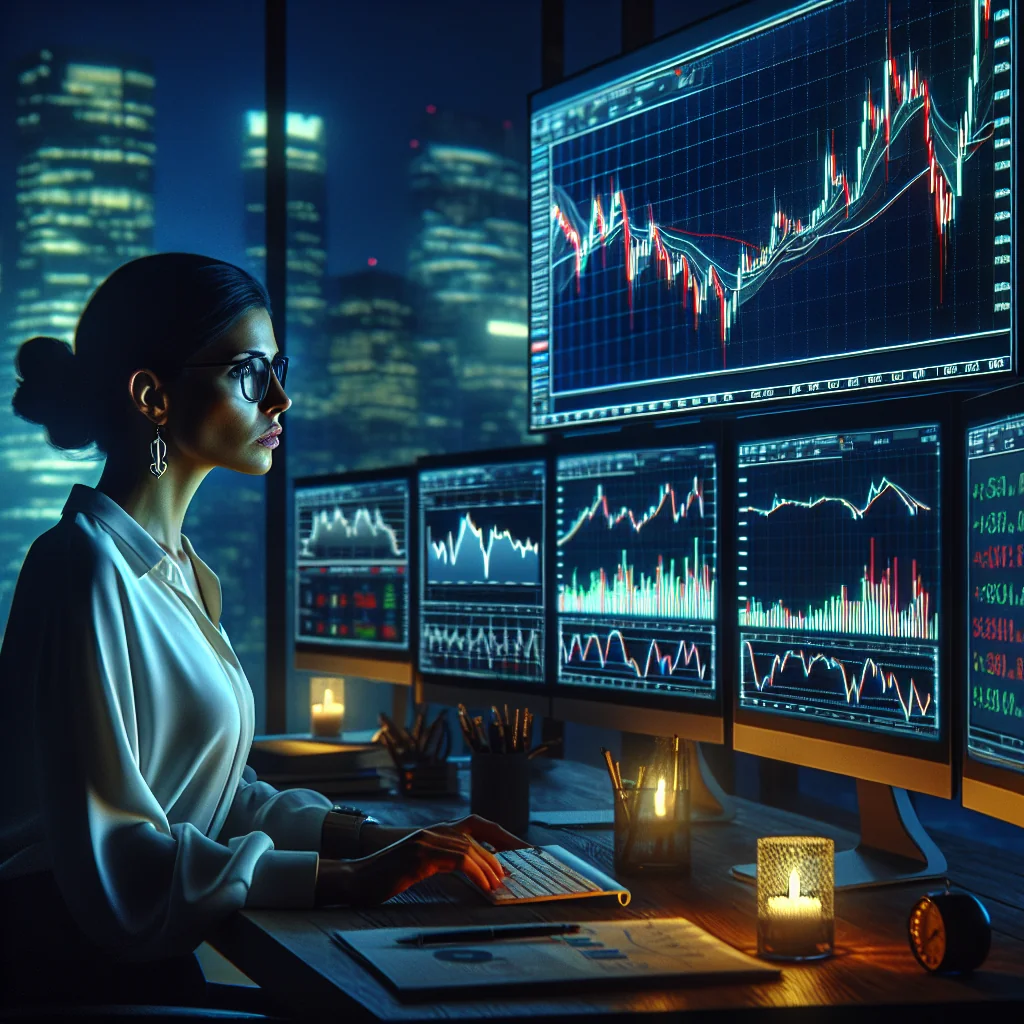 How to Avoid Getting Liquidated on Margin and Futures Trades