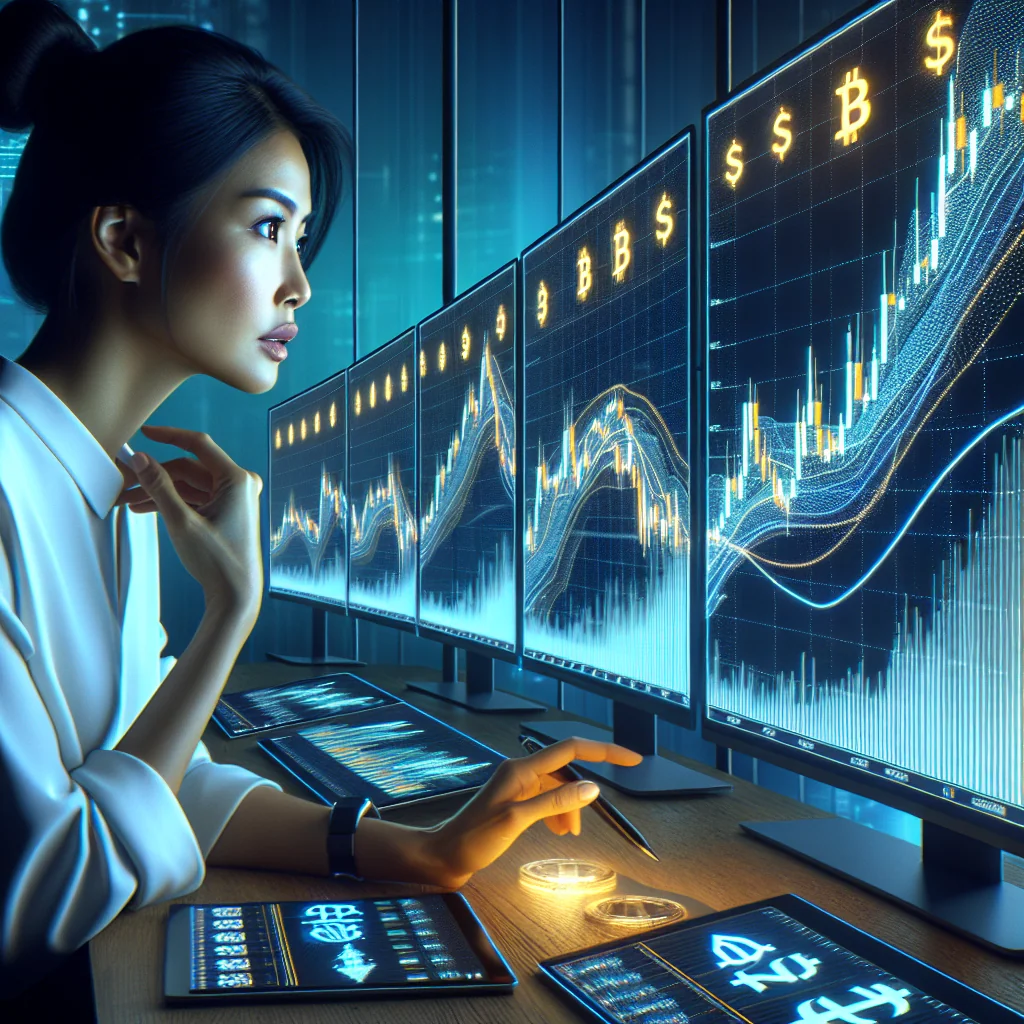 Altcoin Rotation Strategy: How Crypto Traders Ride Market Cycles
